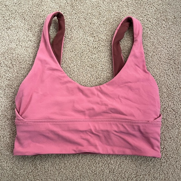Reversible Align Bra - Picture 3 of 4